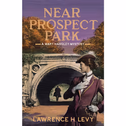 ISBN Near Prospect Park, English, Paperback, 304 pages