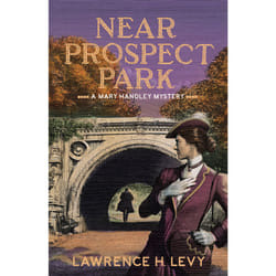 ISBN Near Prospect Park book English Paperback 304 pages