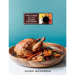 ISBN The Chef and the Slow Cooker