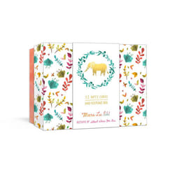 ISBN Start Where You Are Note Cards