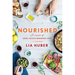 ISBN Nourished