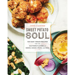 ISBN Sweet Potato Soul