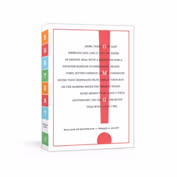 ISBN Subtext: 24 Literary Postcards, Classics, English