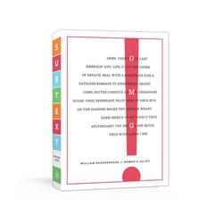 ISBN Subtext: 24 Literary Postcards