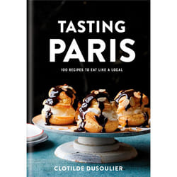 ISBN Tasting Paris