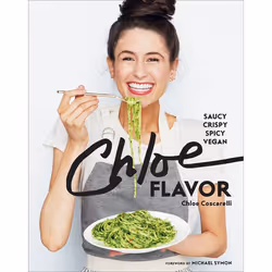 ISBN Chloe Flavor, Food & drink, English, Hardcover, 272 pages