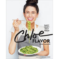 ISBN Chloe Flavor