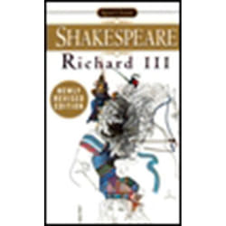 ISBN Richard III