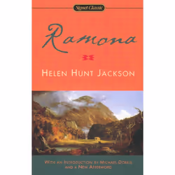ISBN Ramona, Classics, English, Mass Market Paperback, 432 pages