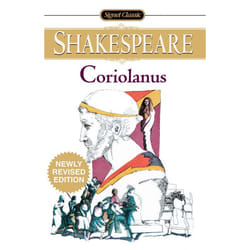 ISBN Coriolanus