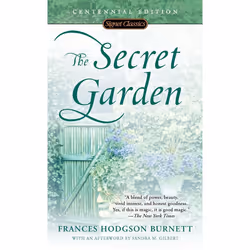 ISBN The Secret Garden, Classics, English, Mass Market Paperback, 288 pages