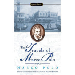 ISBN Travels of Marco Polo