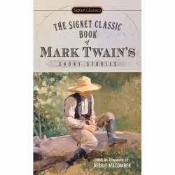 ISBN The Signet Classic Book of Mark Twain’s Short Stories, Classics, English, Mass Market Paperback, 832 pages