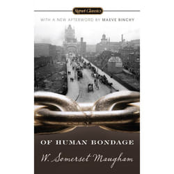 ISBN Of Human Bondage