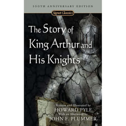ISBN The Story of King Arthur and His Knights