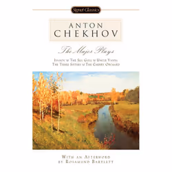 ISBN The Major Plays, Classics, English, Mass Market Paperback, 432 pages