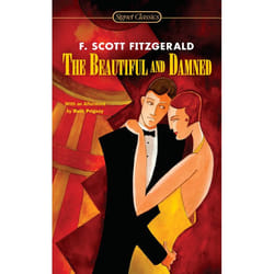 ISBN The Beautiful and Damned