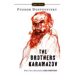 ISBN The Brothers Karamazov, Classics, English, Mass Market Paperback, 928 pages