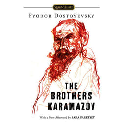 ISBN The Brothers Karamazov