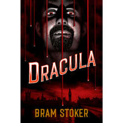ISBN Dracula book English Paperback 416 pages