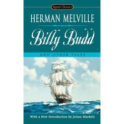 ISBN Billy Budd and Other Tales