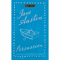 ISBN Persuasion, Classics, English, Mass Market Paperback, 304 pages