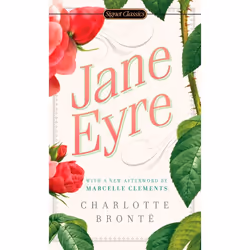 ISBN Jane Eyre, Classics, English, Mass Market Paperback, 480 pages