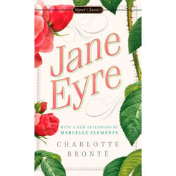 ISBN Jane Eyre
