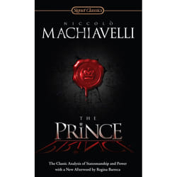 ISBN The Prince