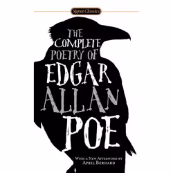 ISBN The Complete Poetry of Edgar Allan Poe, Classics, English, Mass Market Paperback, 144 pages