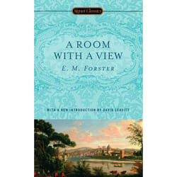ISBN A Room With a View