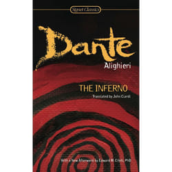 ISBN The Inferno