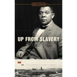 ISBN Up from Slavery