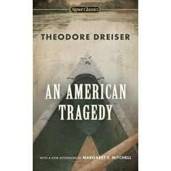 ISBN An American Tragedy