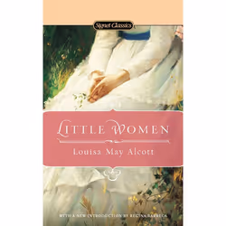 ISBN Little Women, Classics, English, Mass Market Paperback, 528 pages