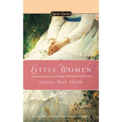 ISBN Little Women