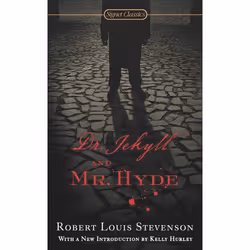 ISBN Dr. Jekyll and Mr. Hyde, Classics, English, Mass Market Paperback, 144 pages