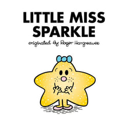 ISBN Little Miss Sparkle