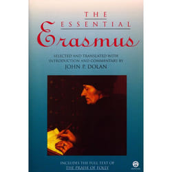 ISBN The Essential Erasmus