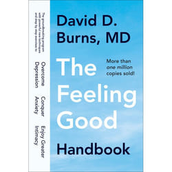 ISBN The Feeling Good Handbook