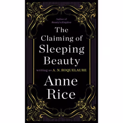 ISBN The Claiming of Sleeping Beauty, Paperback, 272 pages