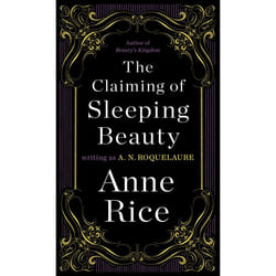 ISBN The Claiming of Sleeping Beauty