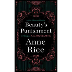ISBN Beauty’s Punishment
