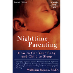 ISBN Nighttime Parenting
