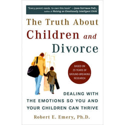 ISBN The Truth About Children and Divorce