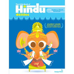 ISBN The Little Book of Hindu Deities