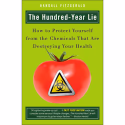 ISBN The Hundred-Year Lie, Food & drink, English, Paperback, 304 pages