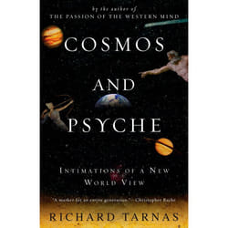 ISBN Cosmos and Psyche