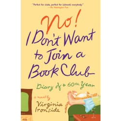 ISBN No! I Don't Want to Join a Club book English Paperback 240 pages