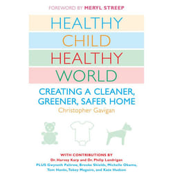 ISBN Healthy Child Healthy World